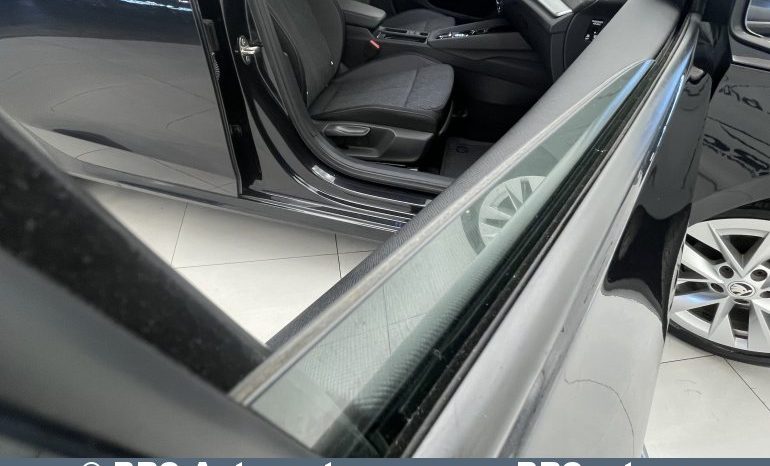 Skoda Octavia 1.5 TSI G-TEC CNG Automatas 2021 full