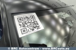 Skoda Octavia 1.5 TSI G-TEC CNG Automatas 2021 full