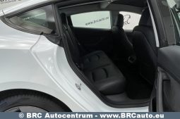 Tesla Model 3 Long Range Automatas 2023 full