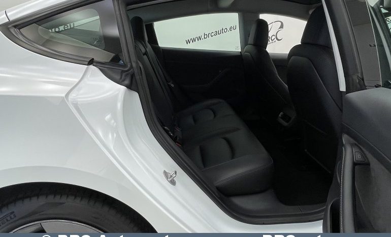 Tesla Model 3 Long Range Automatas 2023 full
