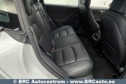 Tesla Model 3 Long Range Automatas 2023 full