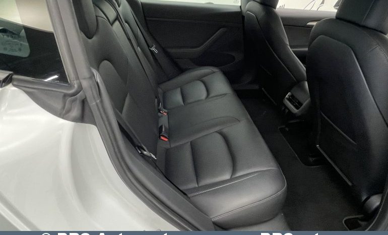 Tesla Model 3 Long Range Automatas 2023 full