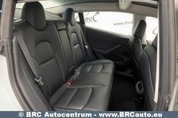 Tesla Model 3 Long Range Automatas 2023 full