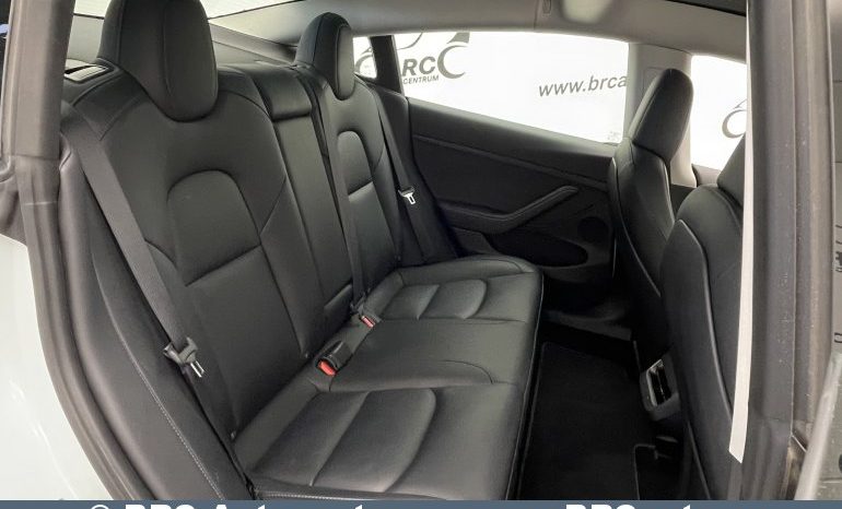 Tesla Model 3 Long Range Automatas 2023 full