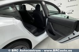 Tesla Model 3 Long Range Automatas 2023 full