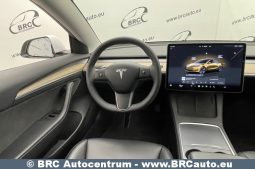 Tesla Model 3 Long Range Automatas 2023 full