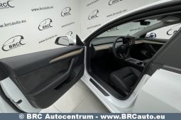 Tesla Model 3 Long Range Automatas 2023 full