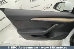 Tesla Model 3 Long Range Automatas 2023 full