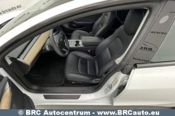 Tesla Model 3 Long Range Automatas 2023 full