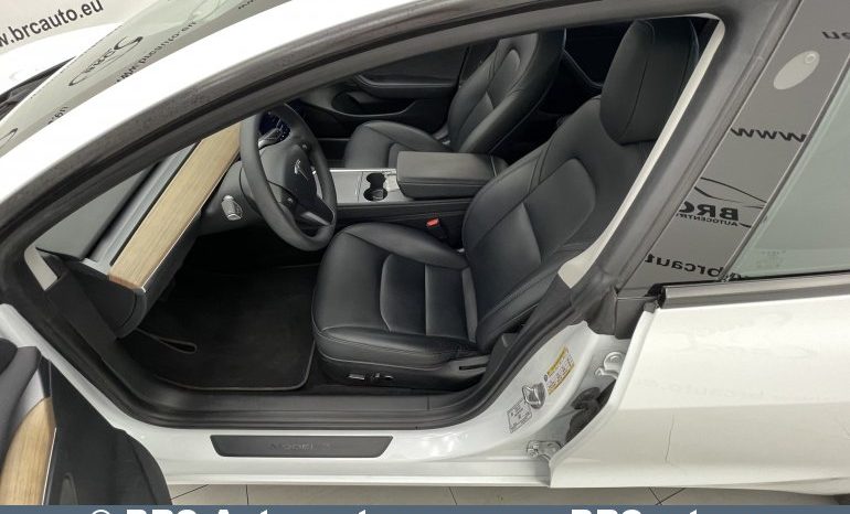 Tesla Model 3 Long Range Automatas 2023 full