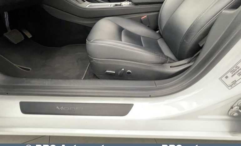 Tesla Model 3 Long Range Automatas 2023 full