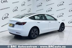 Tesla Model 3 Long Range Automatas 2023 full