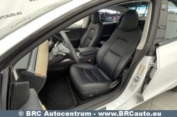 Tesla Model 3 Long Range Automatas 2023 full