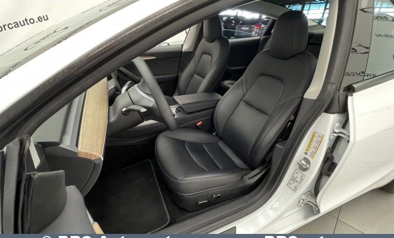 Tesla Model 3 Long Range Automatas 2023 full