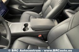 Tesla Model 3 Long Range Automatas 2023 full