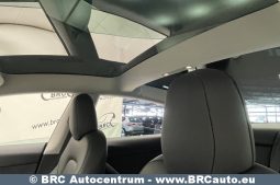 Tesla Model 3 Long Range Automatas 2023 full