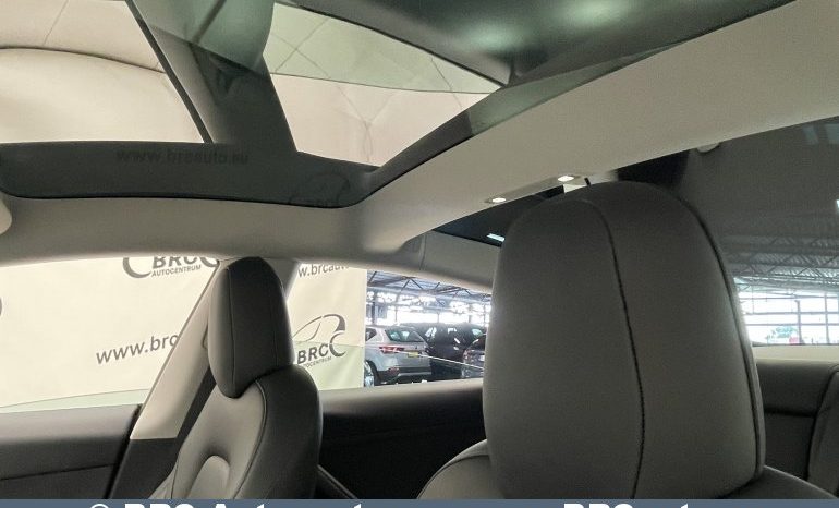 Tesla Model 3 Long Range Automatas 2023 full