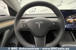 Tesla Model 3 Long Range Automatas 2023 full