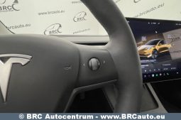 Tesla Model 3 Long Range Automatas 2023 full