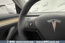 Tesla Model 3 Long Range Automatas 2023 full