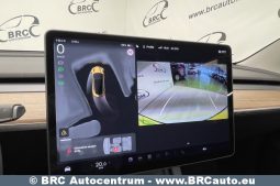 Tesla Model 3 Long Range Automatas 2023 full