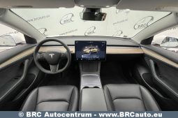 Tesla Model 3 Long Range Automatas 2023 full