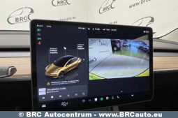 Tesla Model 3 Long Range Automatas 2023 full