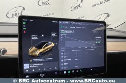Tesla Model 3 Long Range Automatas 2023 full