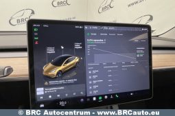 Tesla Model 3 Long Range Automatas 2023 full