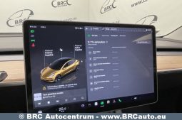 Tesla Model 3 Long Range Automatas 2023 full