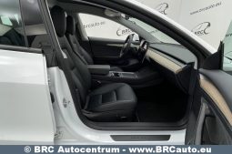 Tesla Model 3 Long Range Automatas 2023 full