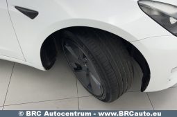 Tesla Model 3 Long Range Automatas 2023 full
