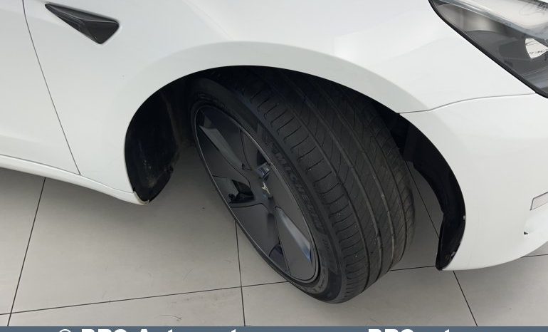 Tesla Model 3 Long Range Automatas 2023 full