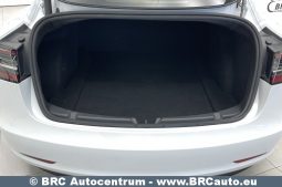 Tesla Model 3 Long Range Automatas 2023 full