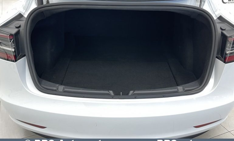 Tesla Model 3 Long Range Automatas 2023 full