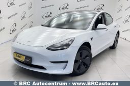 Tesla Model 3 Long Range Automatas 2023 full