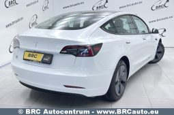 Tesla Model 3 Long Range Automatas 2023 full