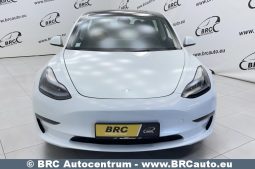 Tesla Model 3 Long Range Automatas 2023 full