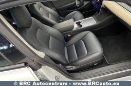 Tesla Model 3 Long Range Automatas 2023 full
