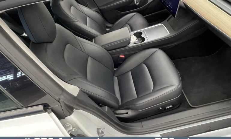 Tesla Model 3 Long Range Automatas 2023 full