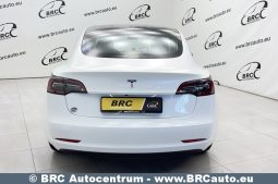 Tesla Model 3 Long Range Automatas 2023 full