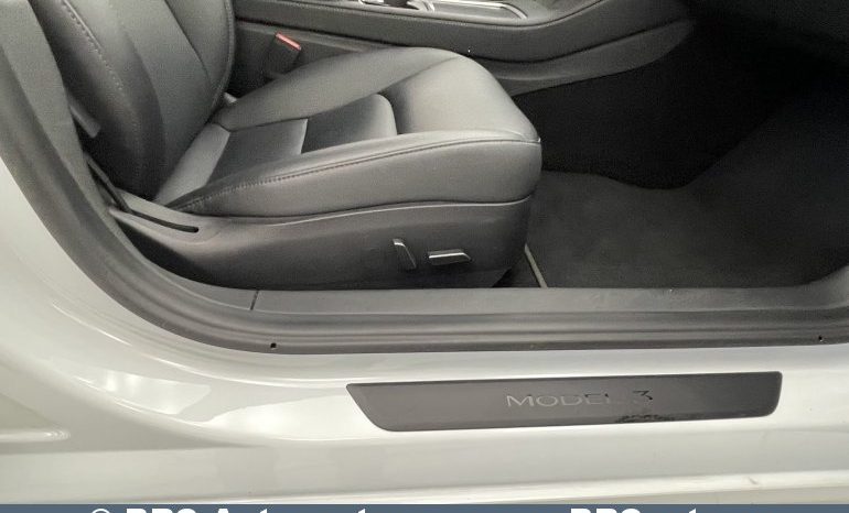 Tesla Model 3 Long Range Automatas 2023 full