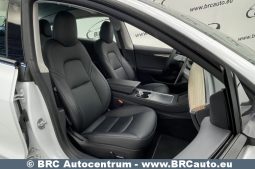 Tesla Model 3 Long Range Automatas 2023 full