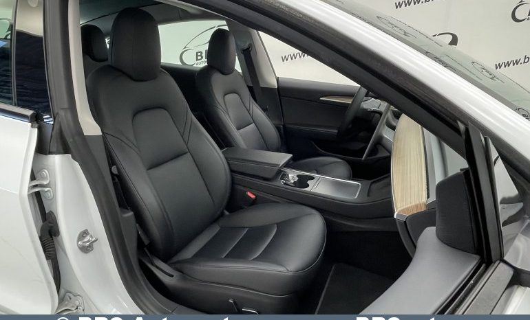 Tesla Model 3 Long Range Automatas 2023 full