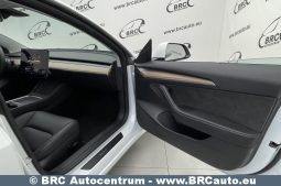 Tesla Model 3 Long Range Automatas 2023 full