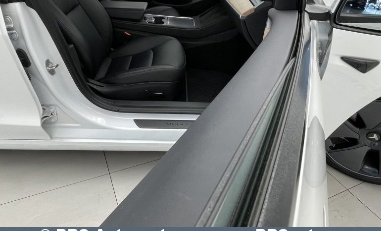 Tesla Model 3 Long Range Automatas 2023 full