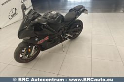 BMW S 1000 RR  2021