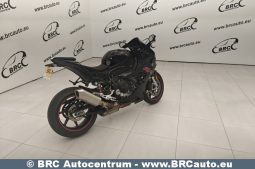 BMW S 1000 RR  2021