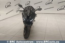 BMW S 1000 RR  2021
