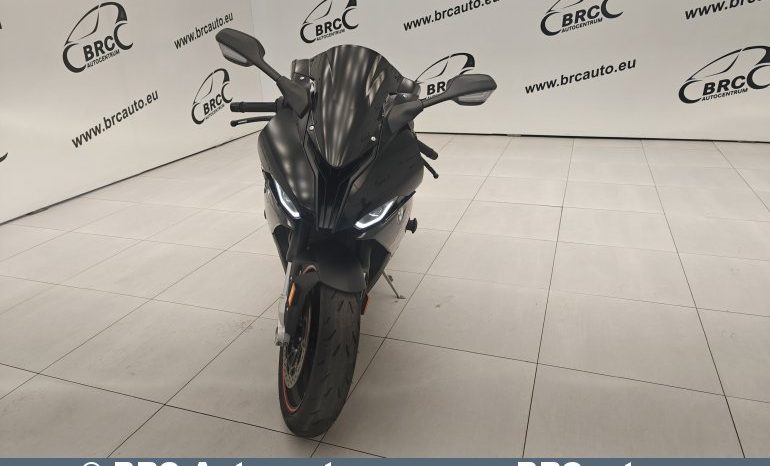 BMW S 1000 RR  2021 full